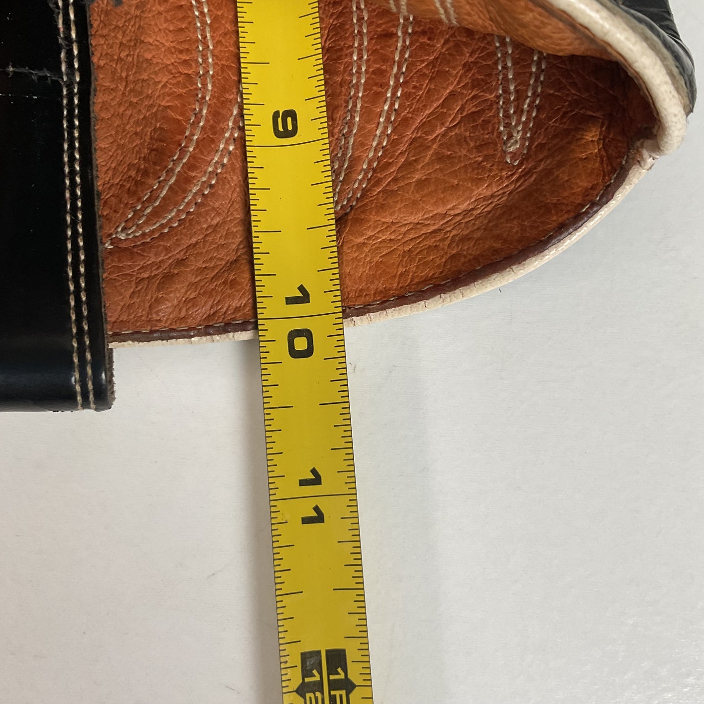 Vintage Acme Cowboy Boots | 1960s Era | Men’s 8.5 B | Women’s 9.5