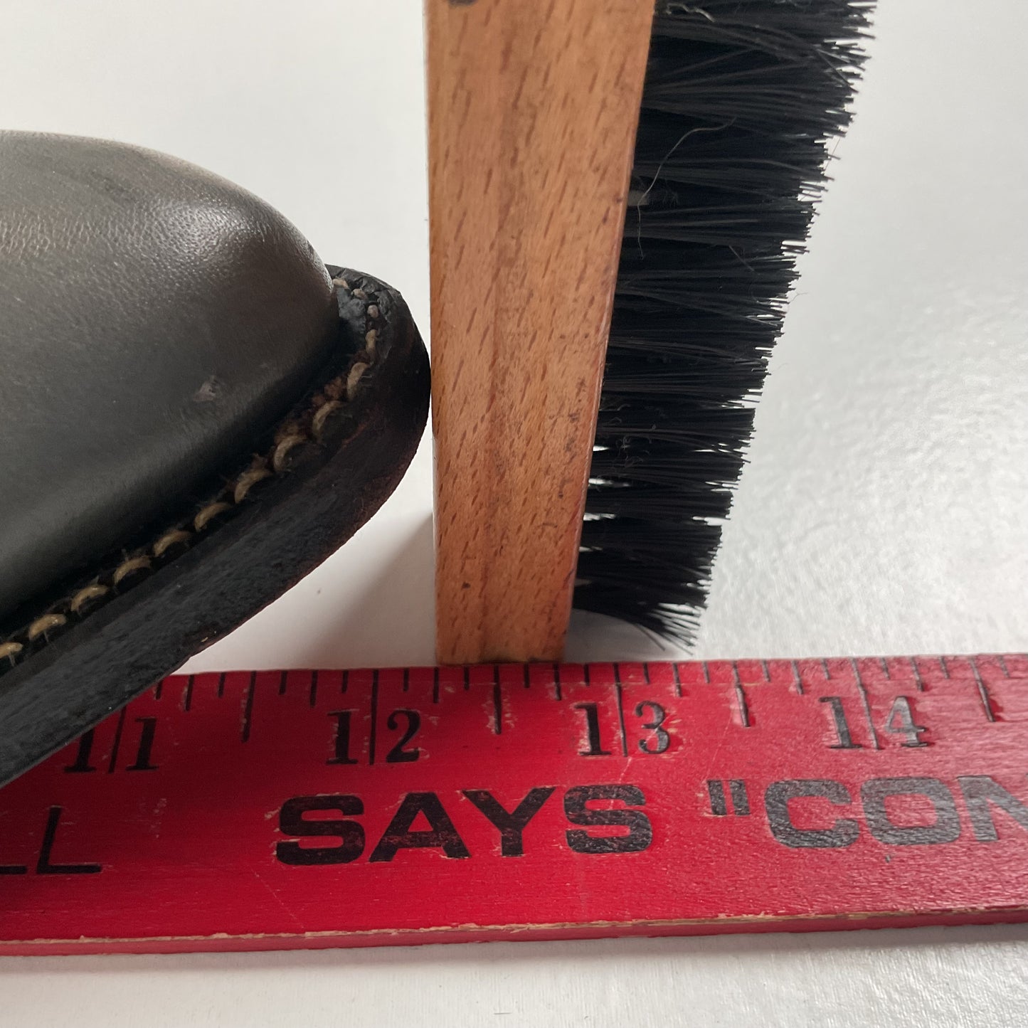 Vintage Grey Tony Lama Grey Cowboy Boots 11 D Gold Label USA Made