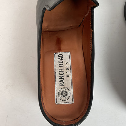 Ranch Road Women’s Vanessa Mule Clogs 11 Western Handmade Custom