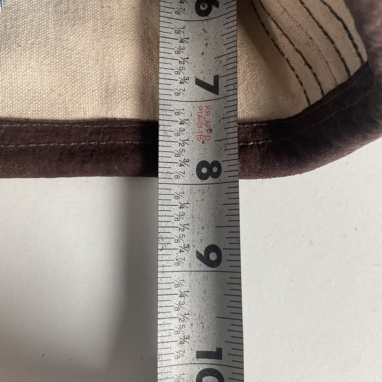 Denim Packer Boots | Caiman Cap Toe | Shark Skin Collar | Men’s 8 | Women’s 9.5