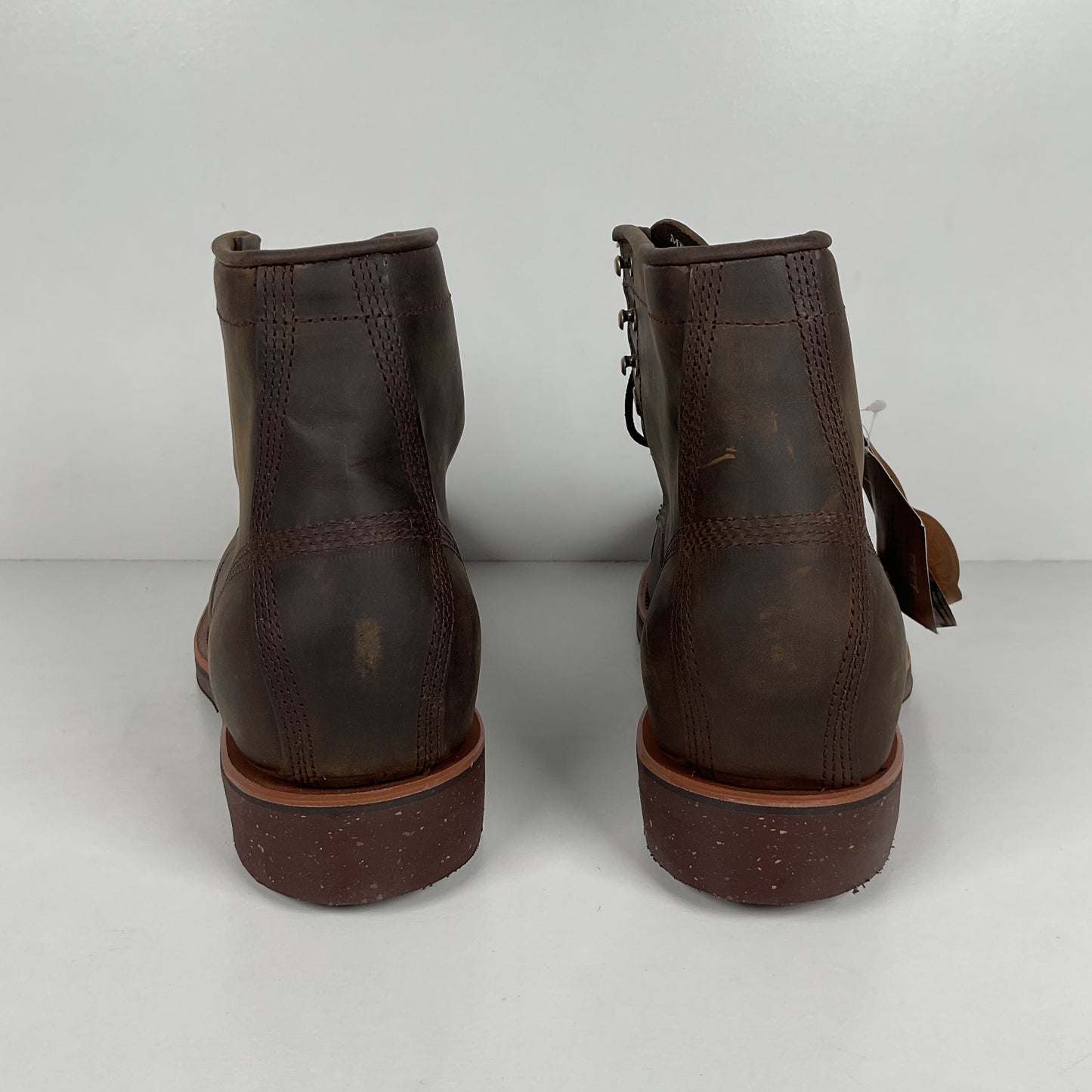 LLBean X Chippewa | Katahdin Iron Works Boots | Original Box | Men’s 10 EE