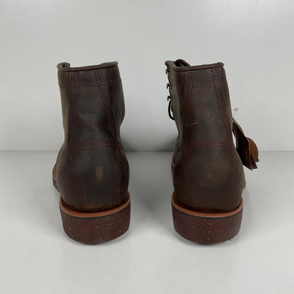 LLBean X Chippewa | Katahdin Iron Works Boots | Original Box | Men’s 10 EE