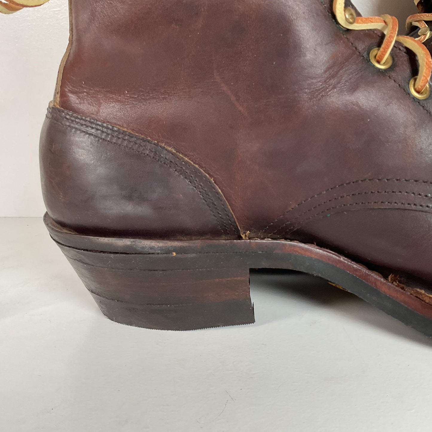 White’s Hathorn Explorer Boots | Packer Style | Soft Toe | USA Made | Men’s 13 C