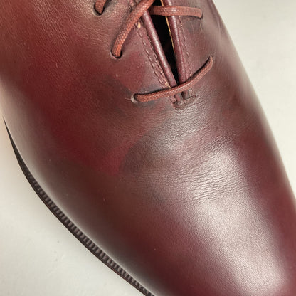 Vintage Lee Kee Whole Cut Oxford Shoes EU 42 | US 9 Deadstock