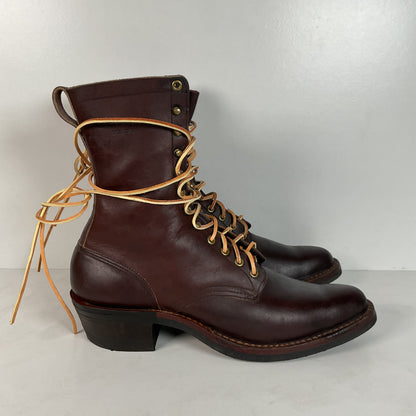 White’s Hathorn Explorer Boots | Packer Style | Soft Toe | USA Made | Men’s 13 C