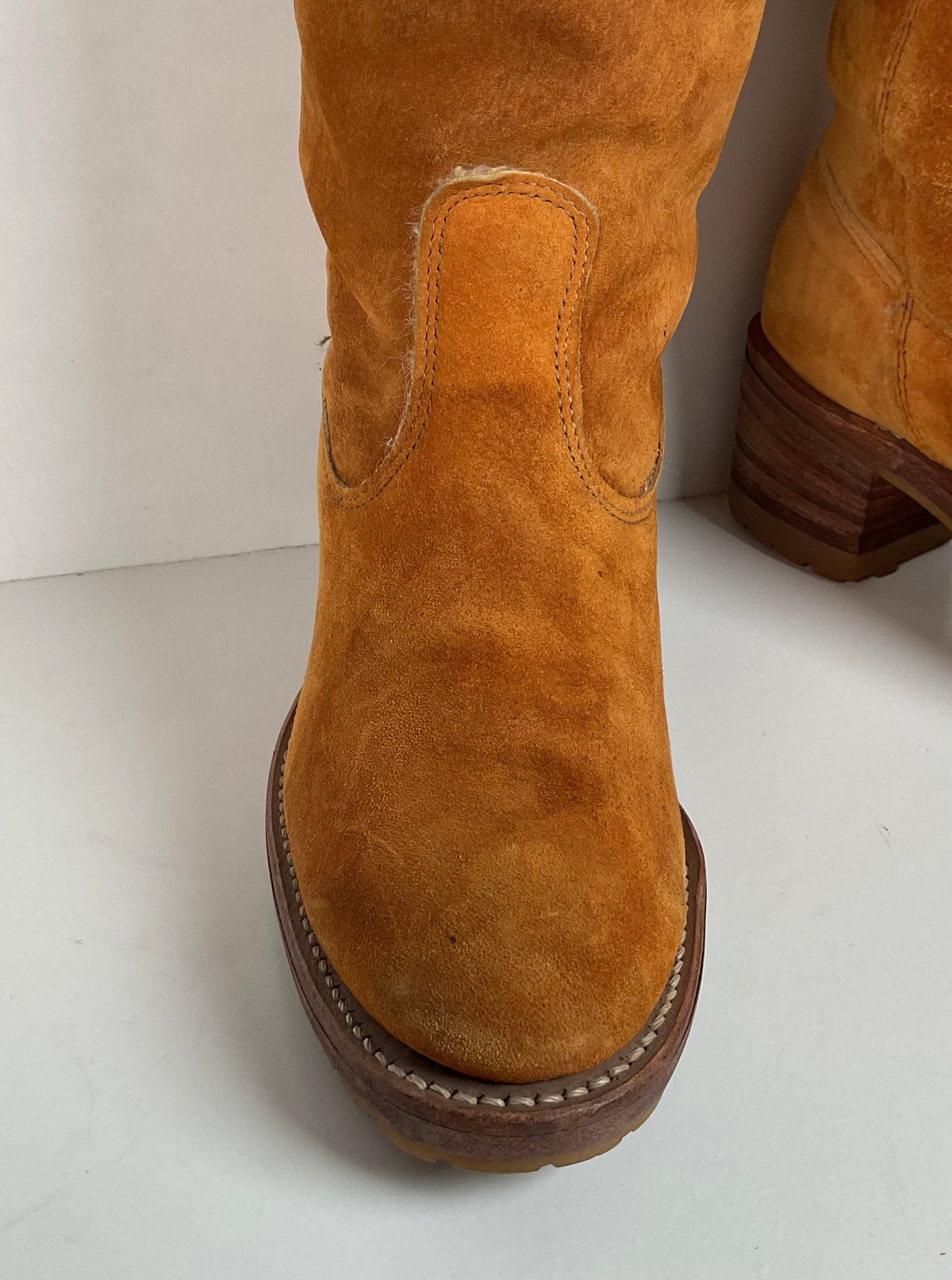 Vintage Dingo Campus Boots | Insulated | USA Made | Women’s 8.5 N