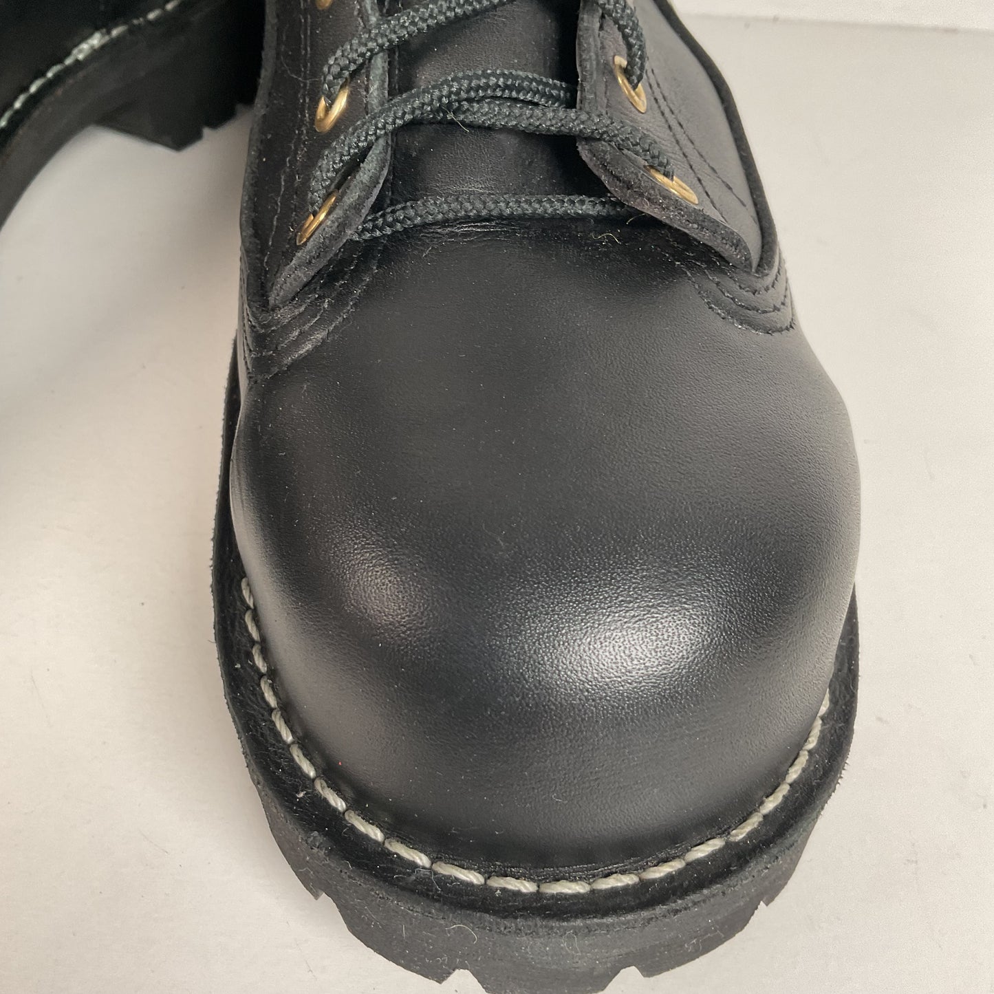 Danner 8” Centurion Safety Toe Boots | USA Made | Men’s 13 D
