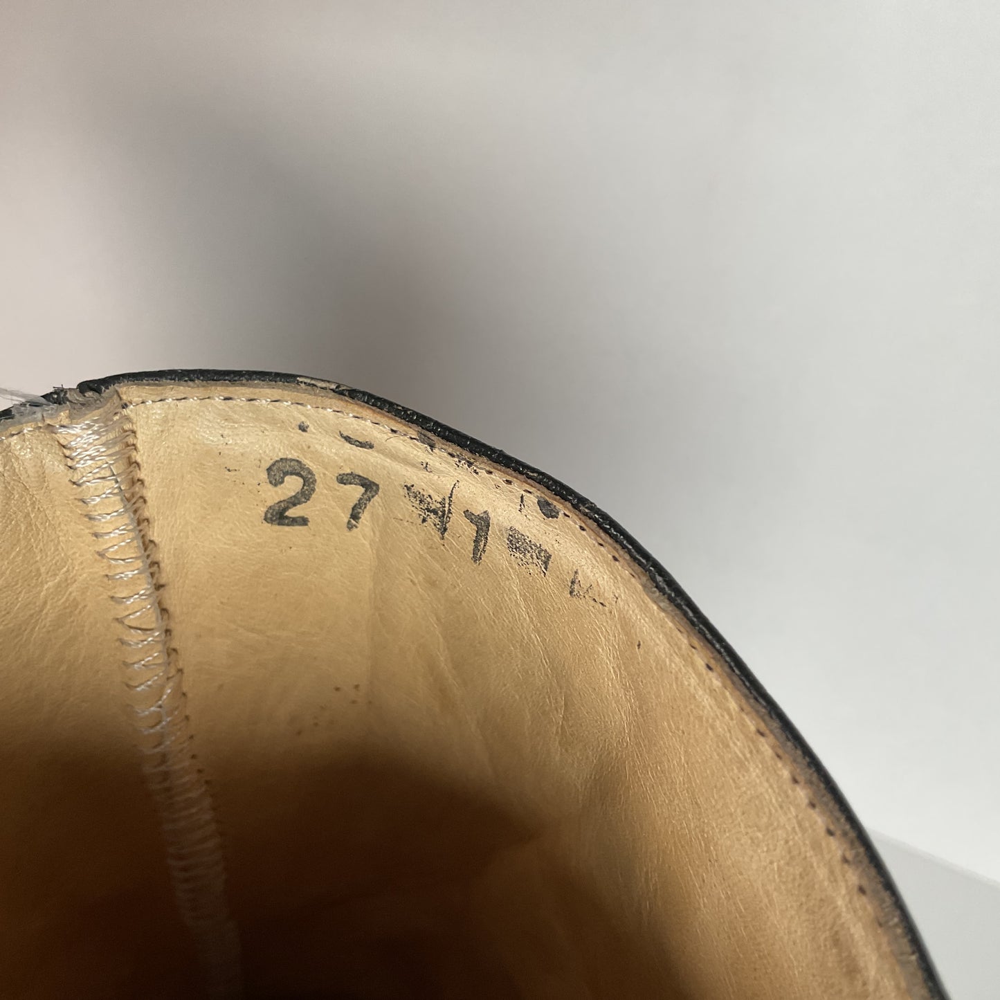 Western Stiletto Boots | Water Snake | Snakeskin | Exotic | Women’s 10