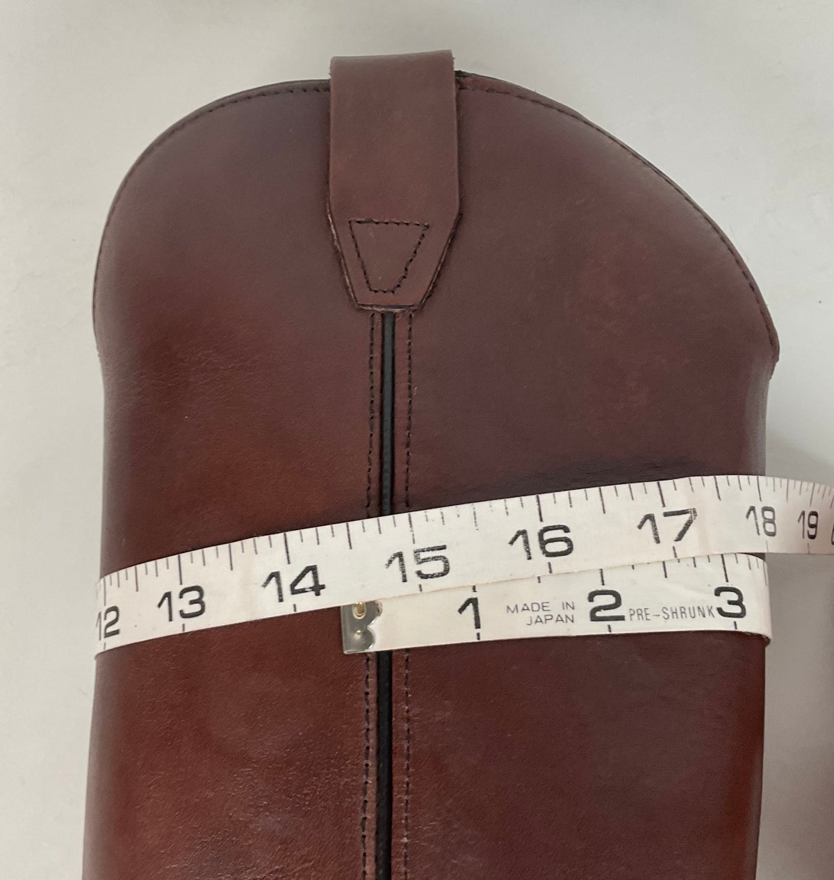 Vintage Georgia Cowboy Work Boots | Thick Hide | USA Made | Men’s 9.5 M