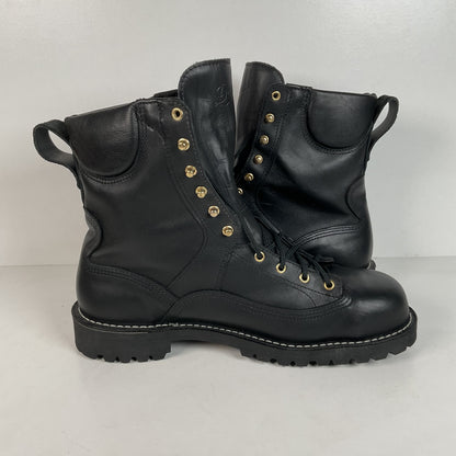 Danner 8” Centurion Safety Toe Boots | USA Made | Men’s 13 D