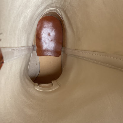 Vintage Dingo Campus Boots Men’s 10.5 D USA Made Original Box