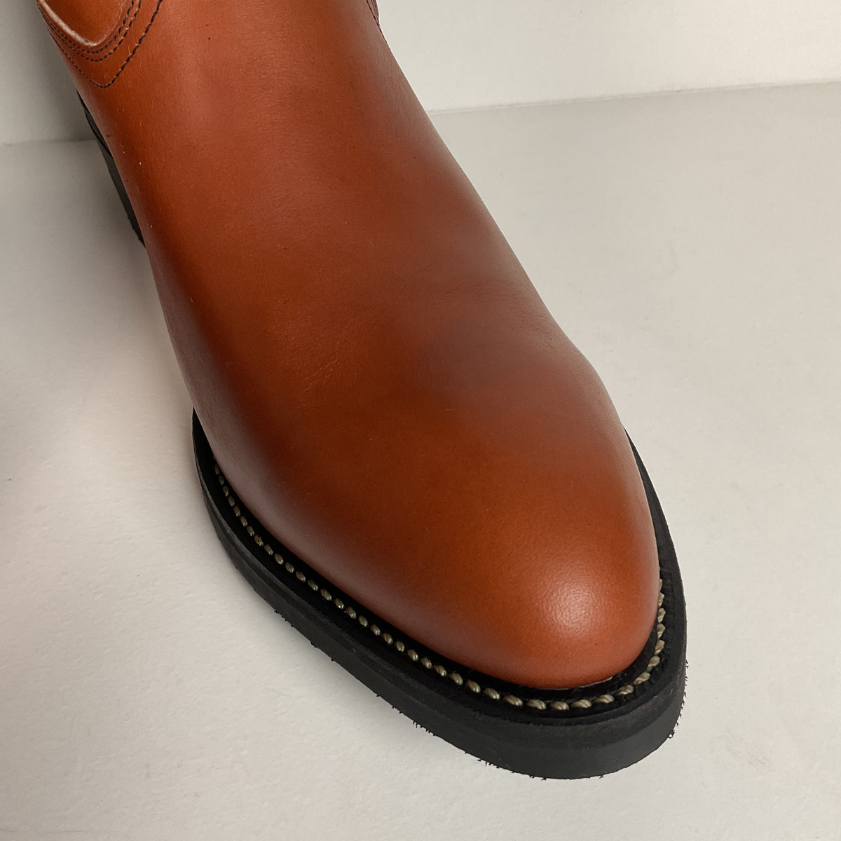 Vintage Mason Chippewa Wellington Boots | Cowboy | Soft Toe | Men’s 9.5 EE