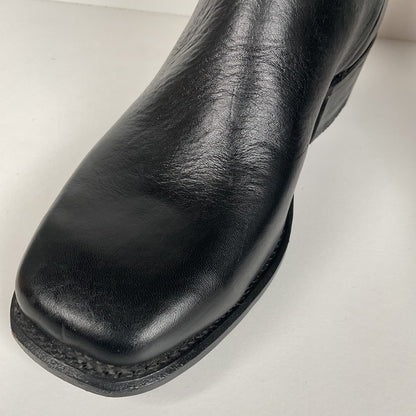 Buffalo Runner Cathedral Boots | Tall Top | Civil War Reenactment | Men’s 9 EE