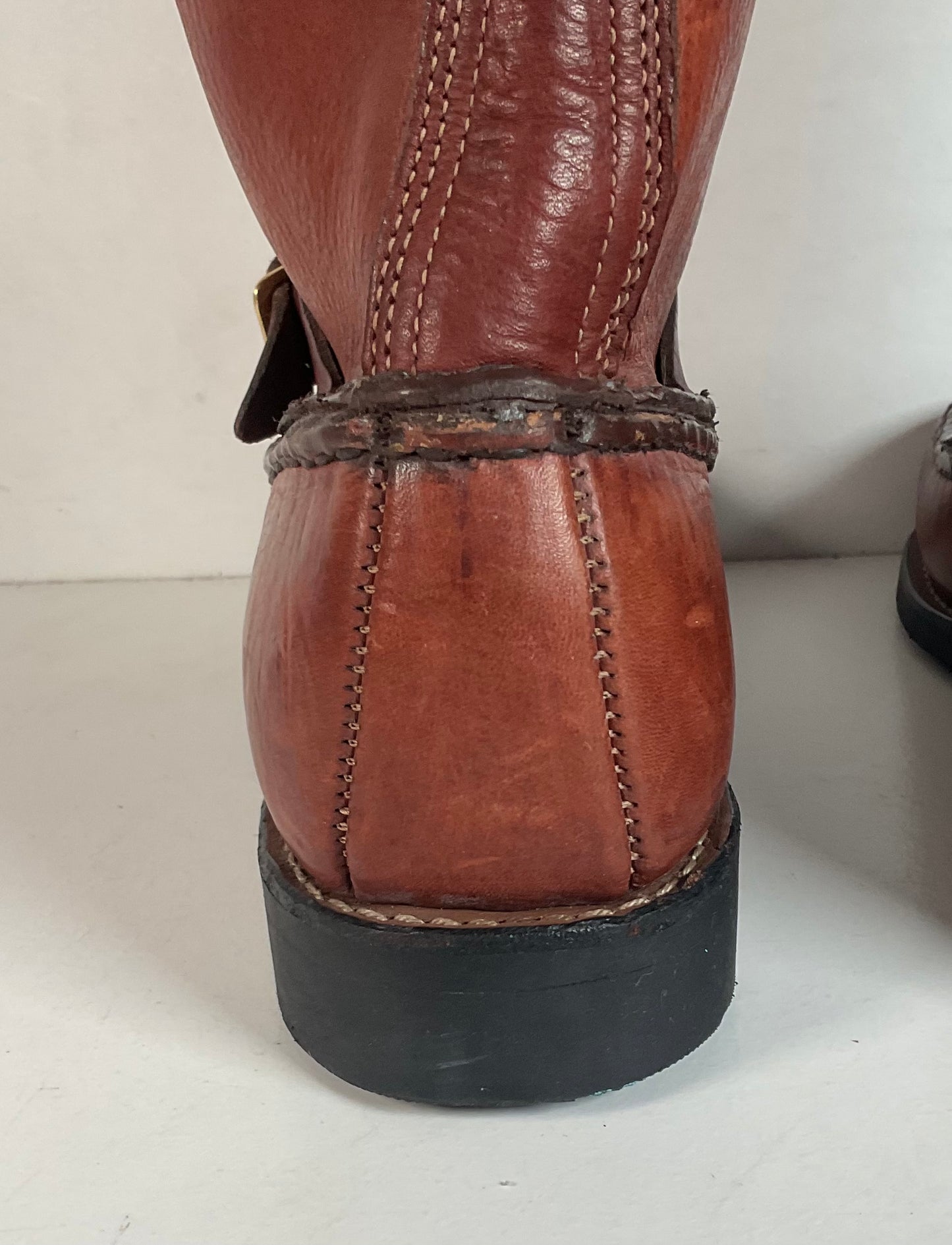 Gokey’s Botte Sauvage Hunting Boots | Snake Proof | Men’s 7.5 D