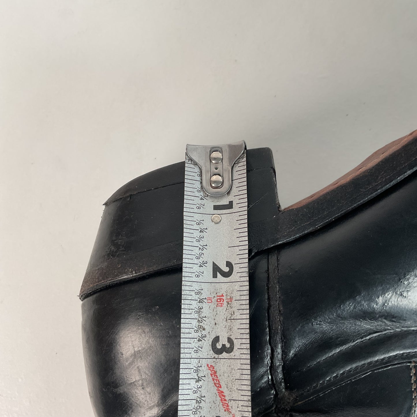 Vintage Boulet Cowboy Boots | 1960s Era | Made In Canada | Men’s 10 E