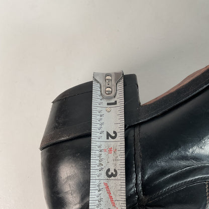 Vintage Boulet Cowboy Boots | 1960s Era | Made In Canada | Men’s 10 E