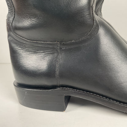 Lucchese Classics Handmade | Riding Boots | Triple Buckle | 9 B | Women’s 10
