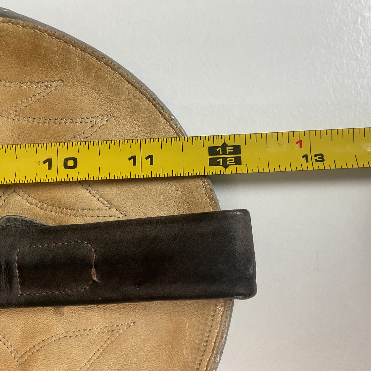 Vintage Texas Suede Cowgirl Boots | Buck Lace | USA Made | Women’s 7.5 M
