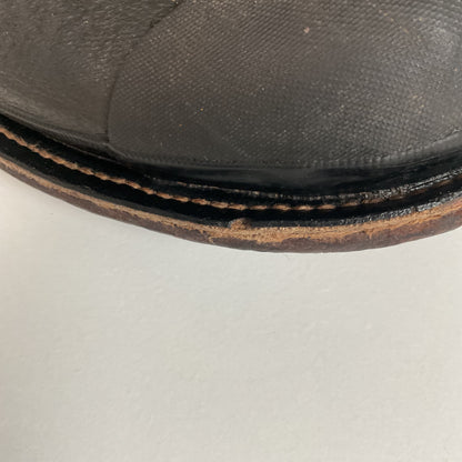 Vintage Wesco Timber Calk Boots | Leather Outsole | Men’s 11