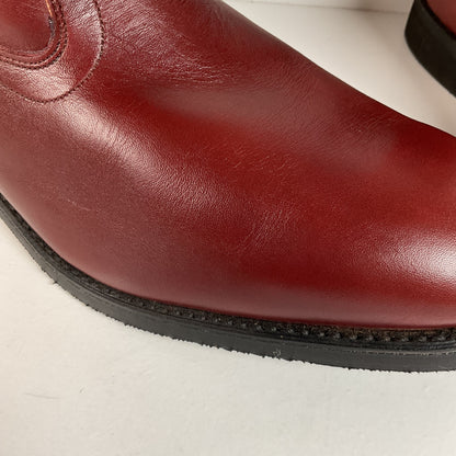 Vintage Mason Chippewa Wellington Boots | USA Made | Soft Toe | Men’s 11.5 EE
