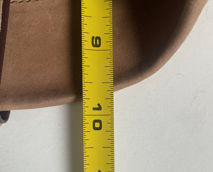 Chippewa Wellington Boots | Nubuck Suede | USA Made | Men’s 12 D