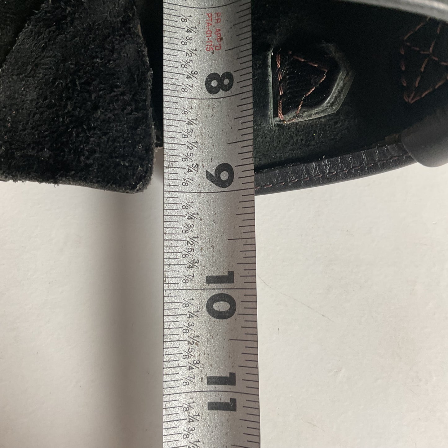 Wesco Boss Engineer Boots | Custom | Soft Toe | Men’s 9 E