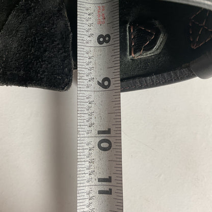 Wesco Boss Engineer Boots | Custom | Soft Toe | Men’s 9 E