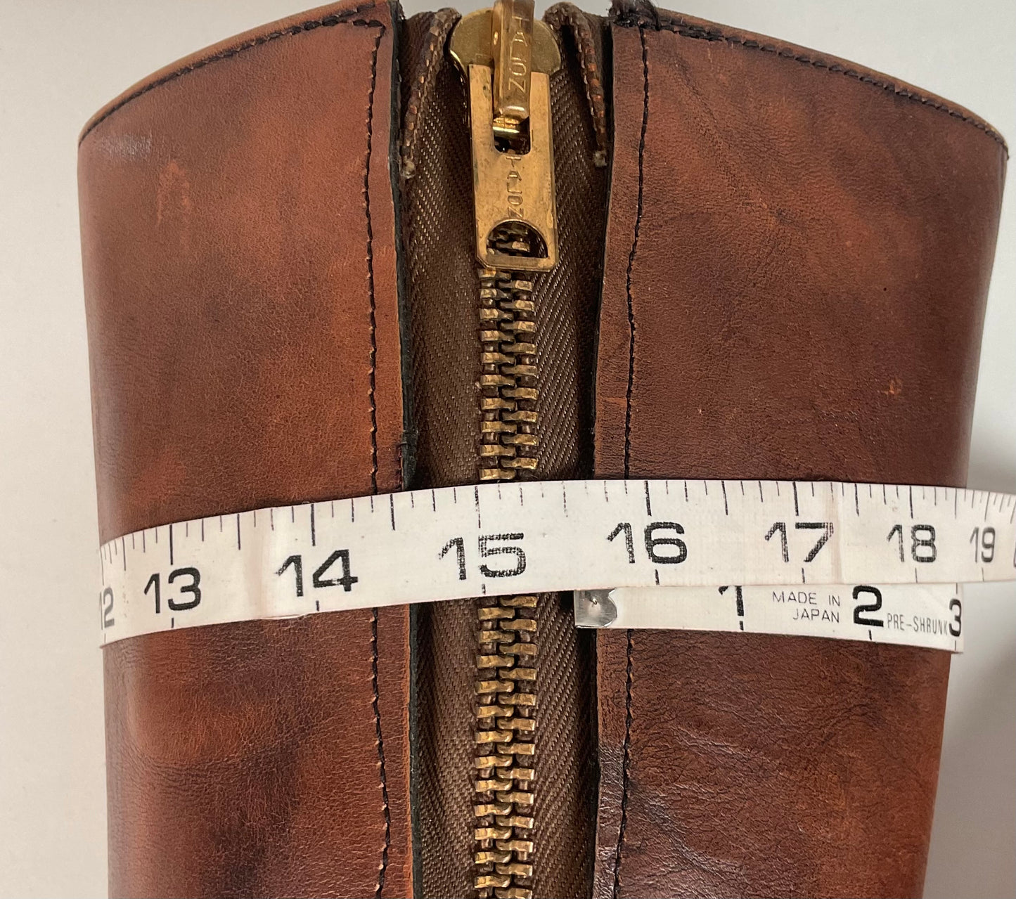 Vintage Frye Black Label | Harness Tanker Boots | Women’s 8 B