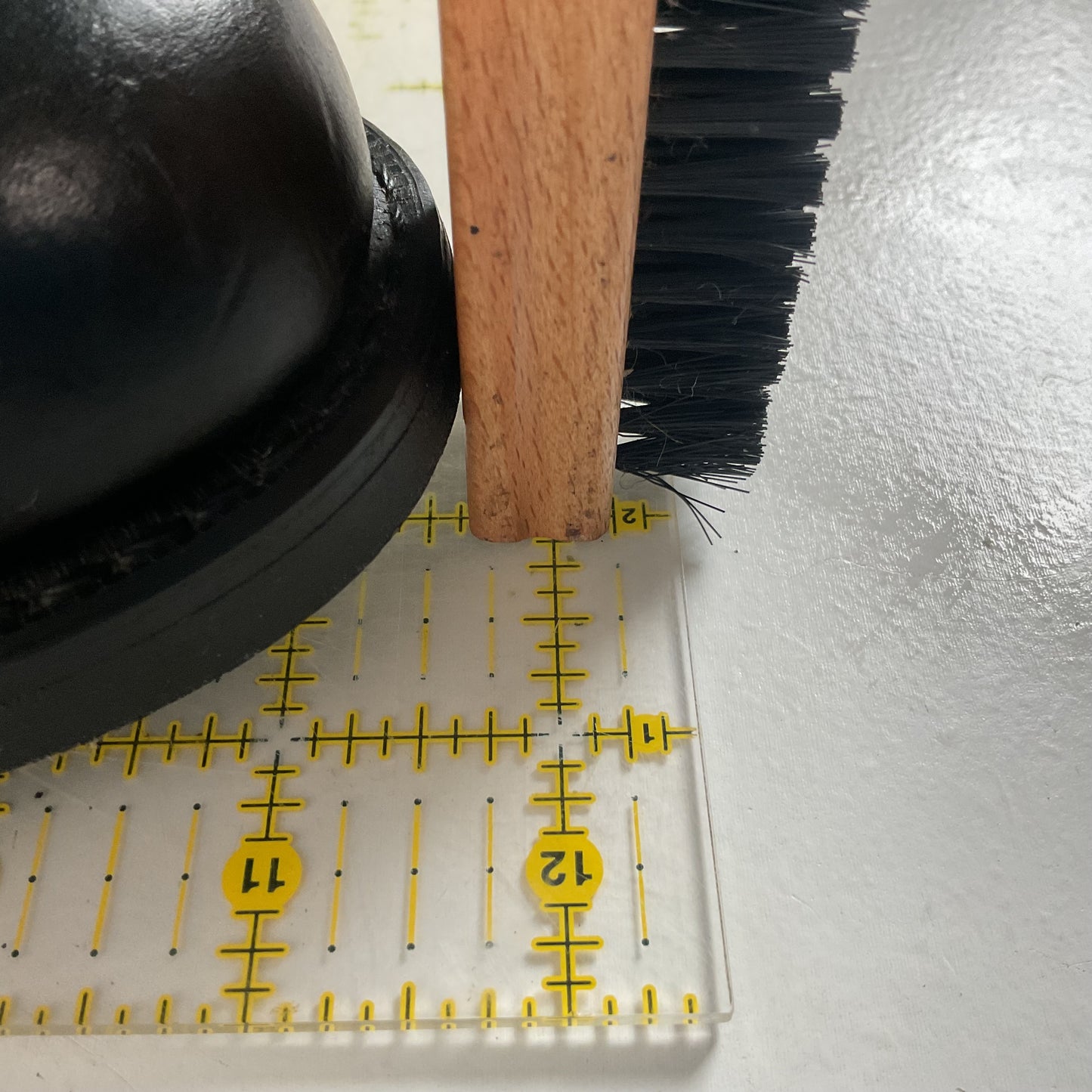 Vintage Tall Engineer Boots Men’s 9.5 M USA Made Steel Toe