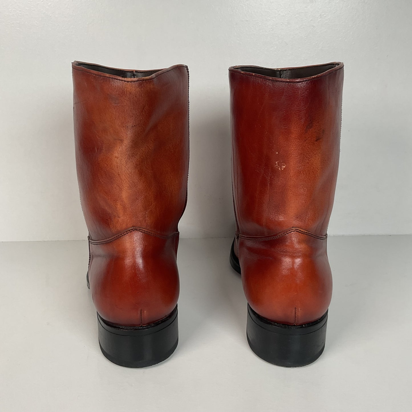 Vintage Mason Chippewa Wellington Boots | USA Made | Men’s 9 D