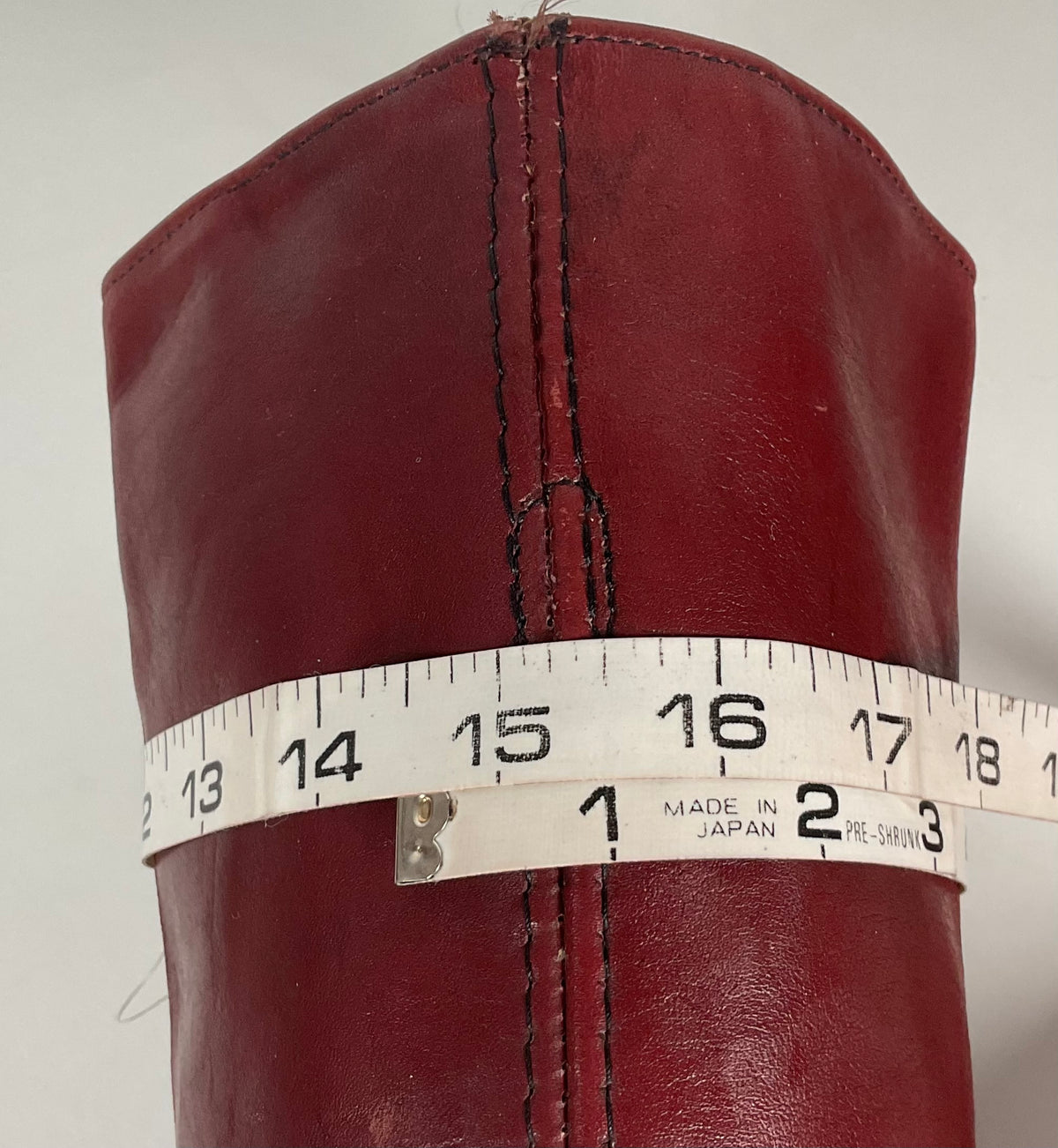Vintage Frye Harness Boots | 1980s | USA Made | Women’s 11 B