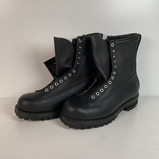 Golden Retriever Ski Mountain Boots | USA Made | DSCP | Insulated | 11.5 D