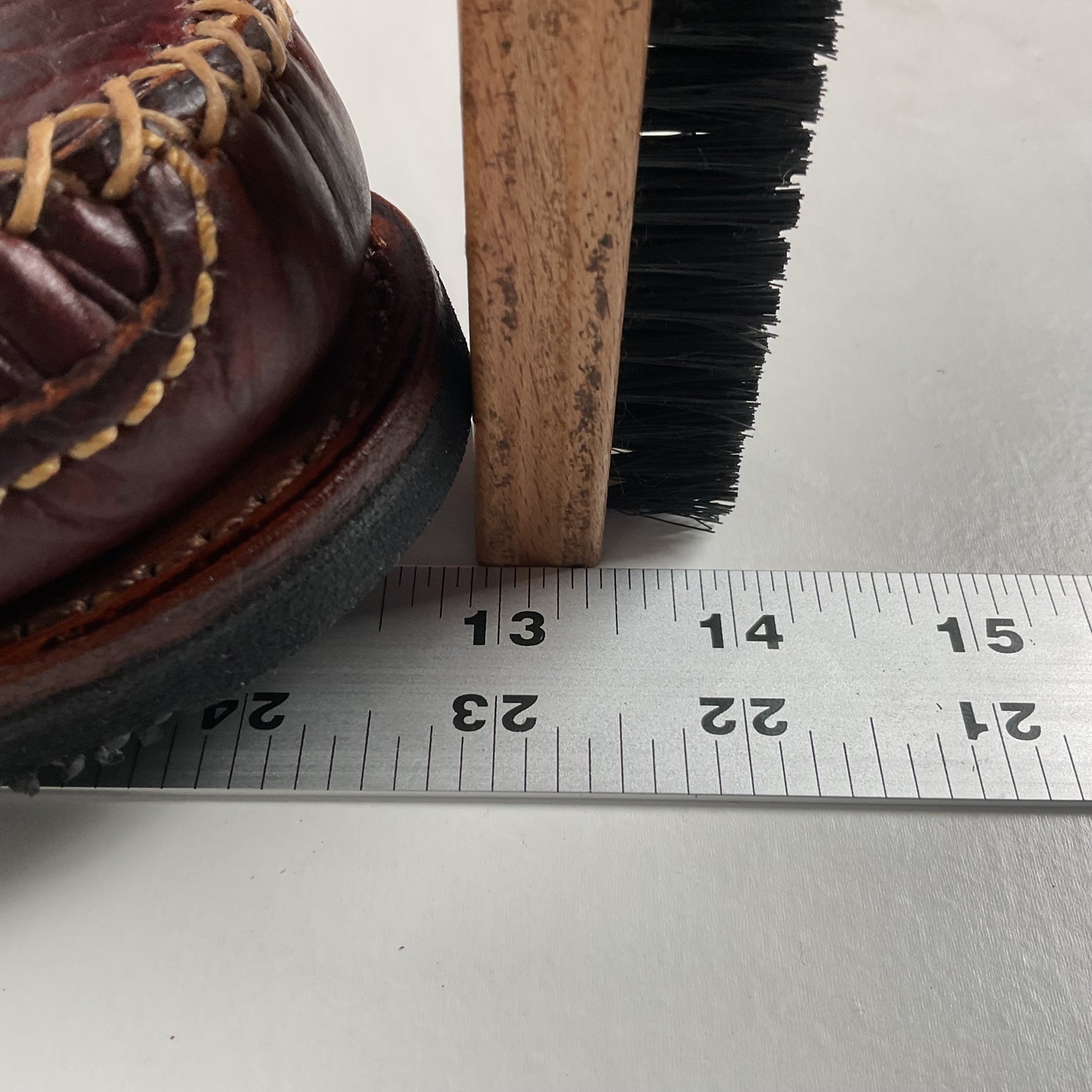 Chippewa Bison Penny Loafers | Venetian | USA Made | Men’s 11.5 D