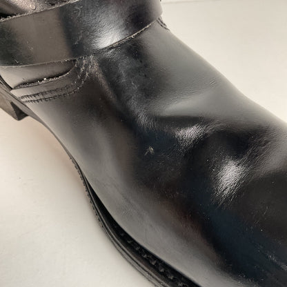 Vintage Harley Davidson Steel Toe Engineer Boots | USA Made | Men’s 12