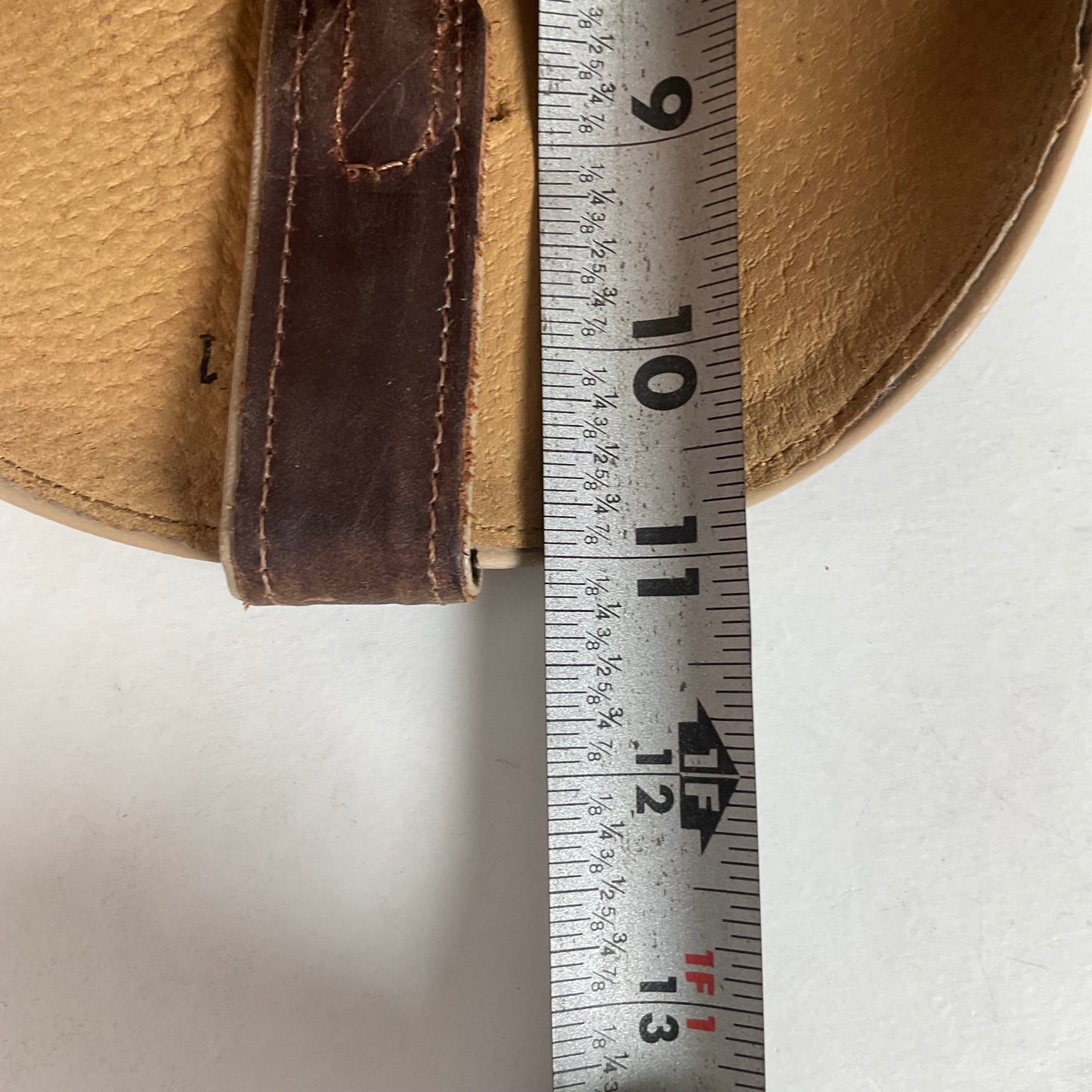 Nocona Cowboy Boots for Crown Royal Whiskey | Custom | USA Made | Men’s 9.5 D