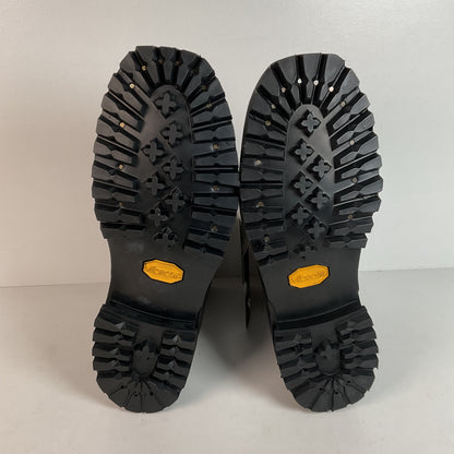 Abilene’s Golden Retriever Ski Mountain Boots | USA Made | DSCP | 11.5 D