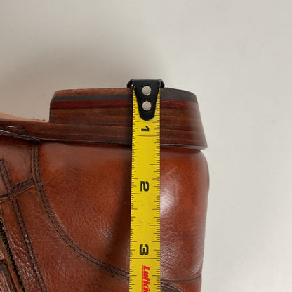 Frye Harness Riding Boots | Spanish Collection | Women’s 7 M