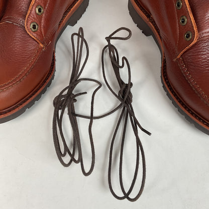 Chippewa Bird Shooter Boots | USA Made | Moc Toe | Men’s 11.5 D