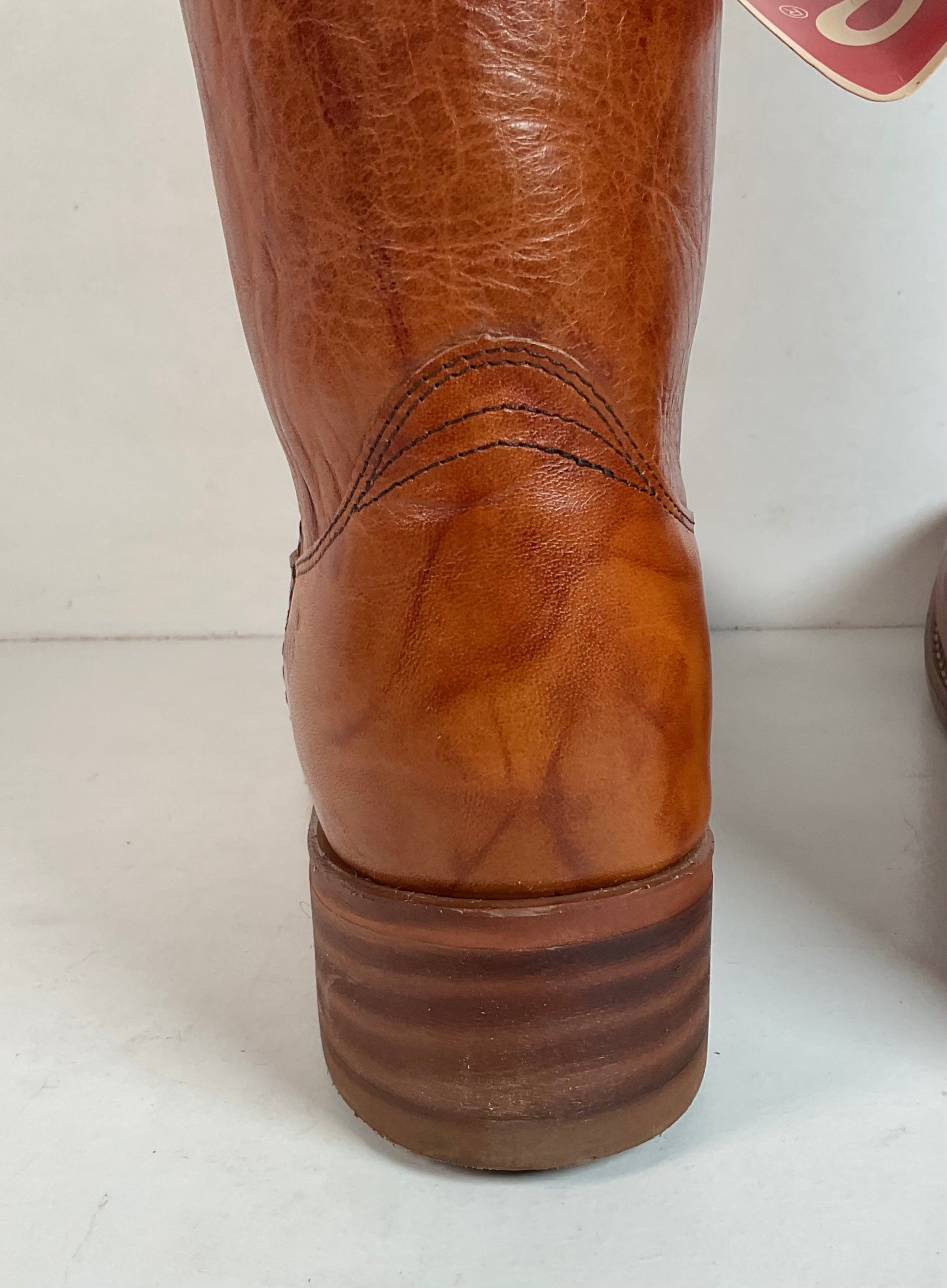 Vintage Dingo Campus Boots Men’s 10.5 D USA Made Original Box