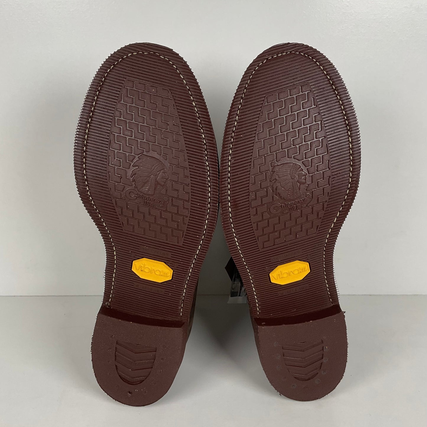 LLBean X Chippewa | Katahdin Iron Works Boots | Original Box | Men’s 10 EE