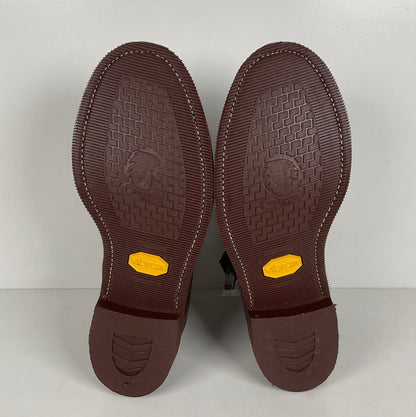 LLBean X Chippewa | Katahdin Iron Works Boots | Original Box | Men’s 10 EE