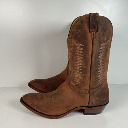 Boulet Bay Apache Cowboy Boots | Men’s 16 E