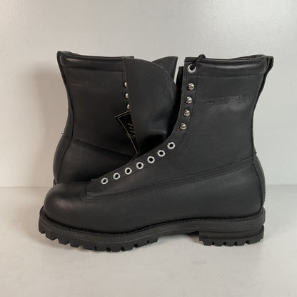 Golden Retriever Ski Mountain Boots | USA Made | DSCP | Insulated | 11.5 D