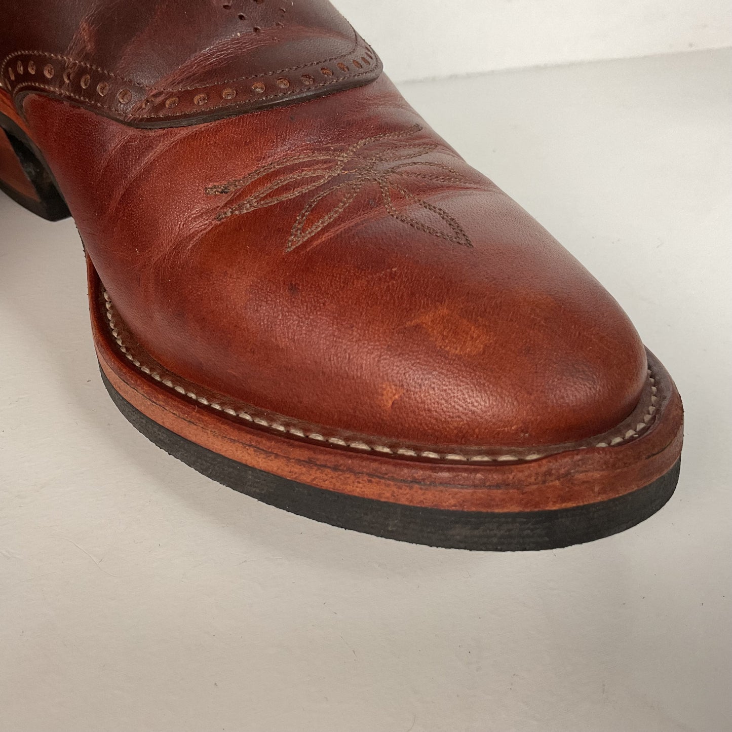 Tony Lama Renegade Buckaroo Boots | Cowboy | Men’s 10.5 EE