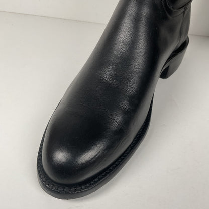 Lucchese Classics Handmade | Riding Boots | Triple Buckle | 9 B | Women’s 10