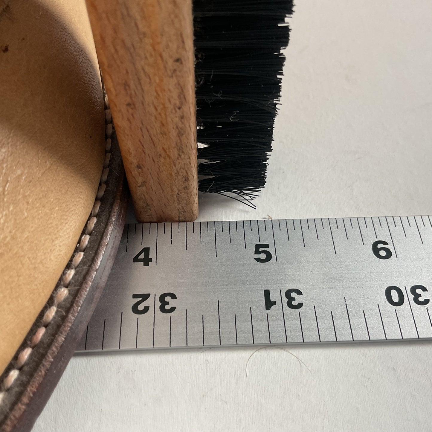 Vintage Larry Mahan Packer Boots | Cowgirl | Lace Up | USA Made | Women’s 8 M