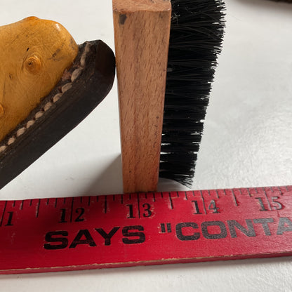 Cuadra Butterscotch Ostrich Quill Cowboy Boots US 10 Exotic