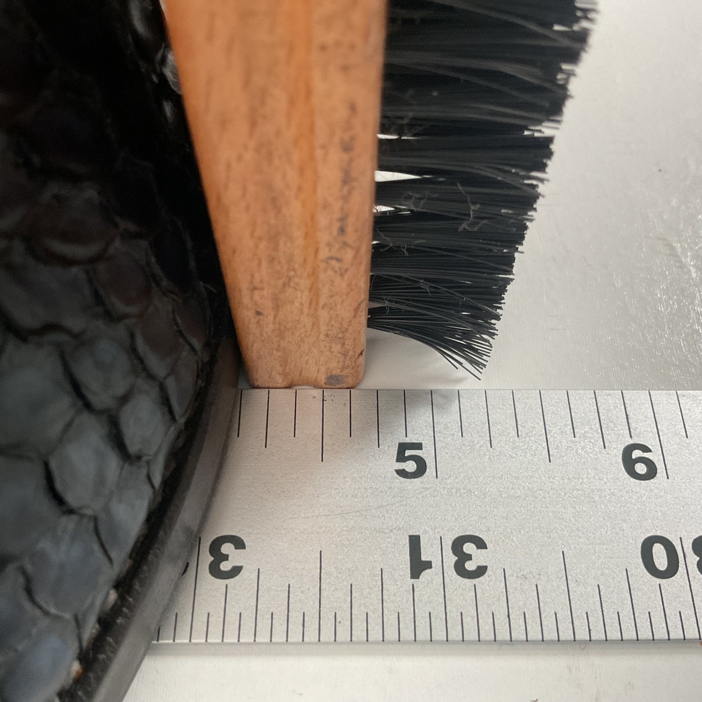 Vintage Nocona Python Snakeskin Cowboy Boots | USA Made | Royal Blue | 9 EE