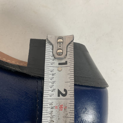 Vintage Durango Royal Blue Cowgirl Boots | USA Made | Women’s 8 M