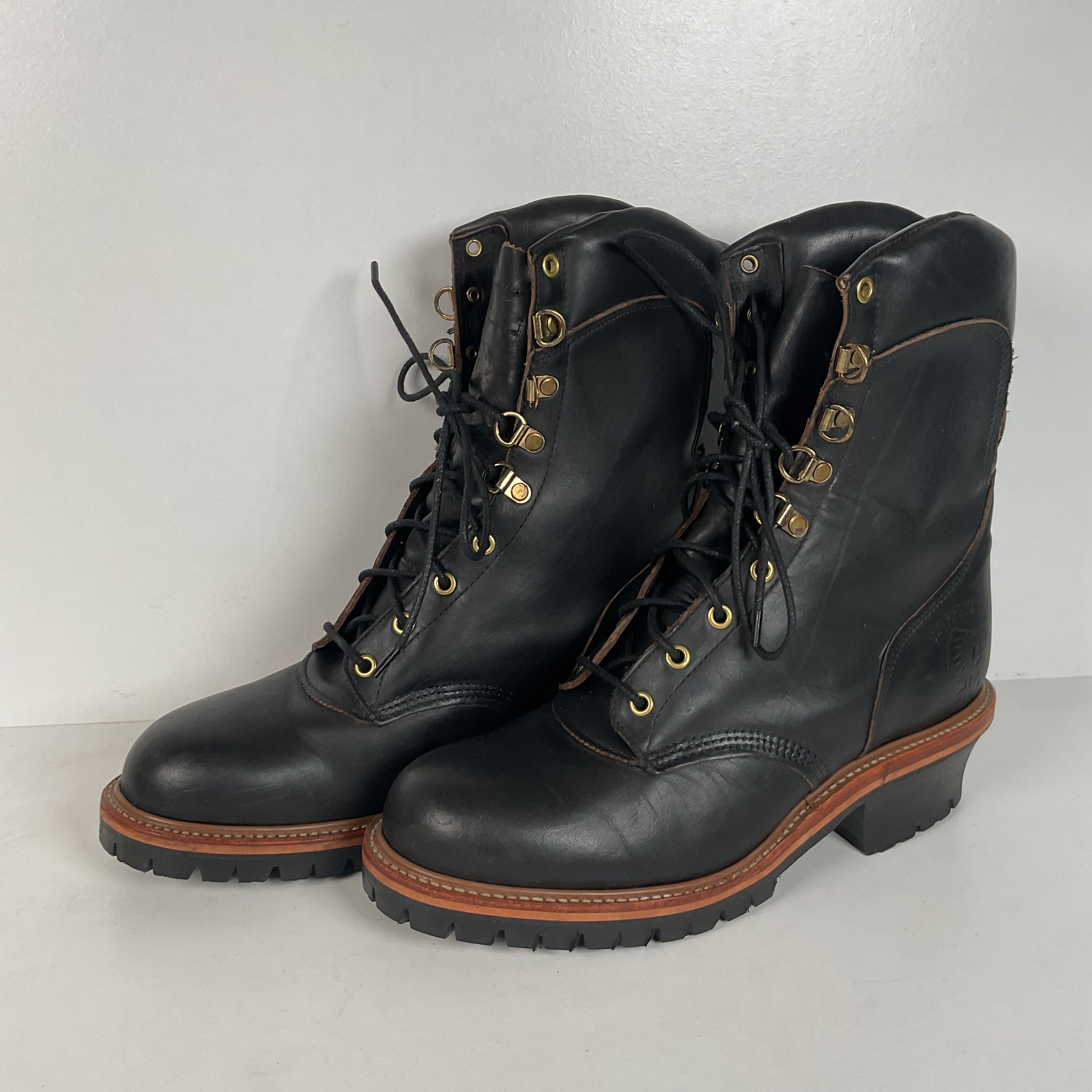 Chippewa Boots – Lake's Boot Company